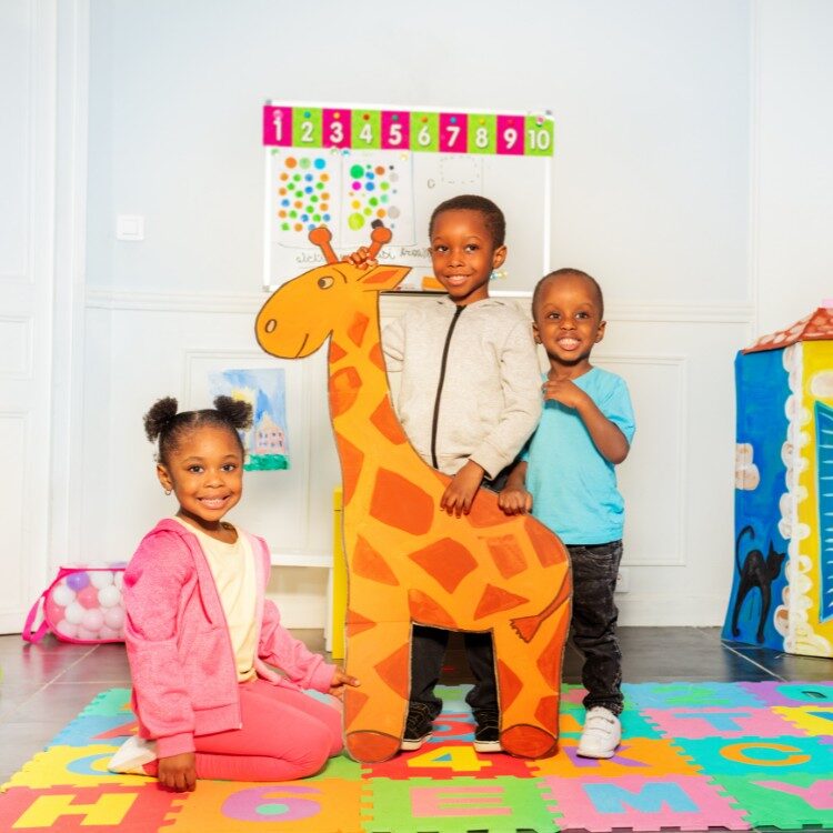 Inclusive Classrooms